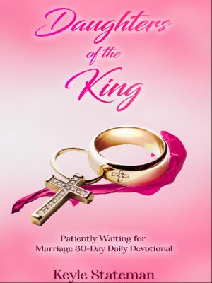 cover image of Daughters of the King